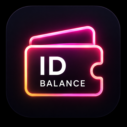 idBalance